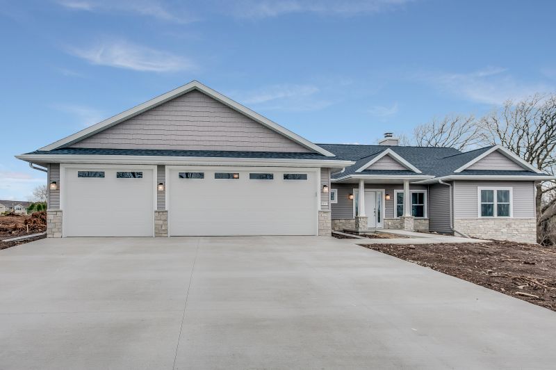 Concrete Flatwork Repair Service