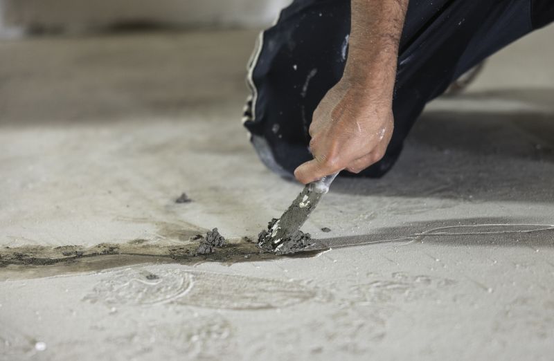 Concrete Caulking Service in Corpus Christi, TX