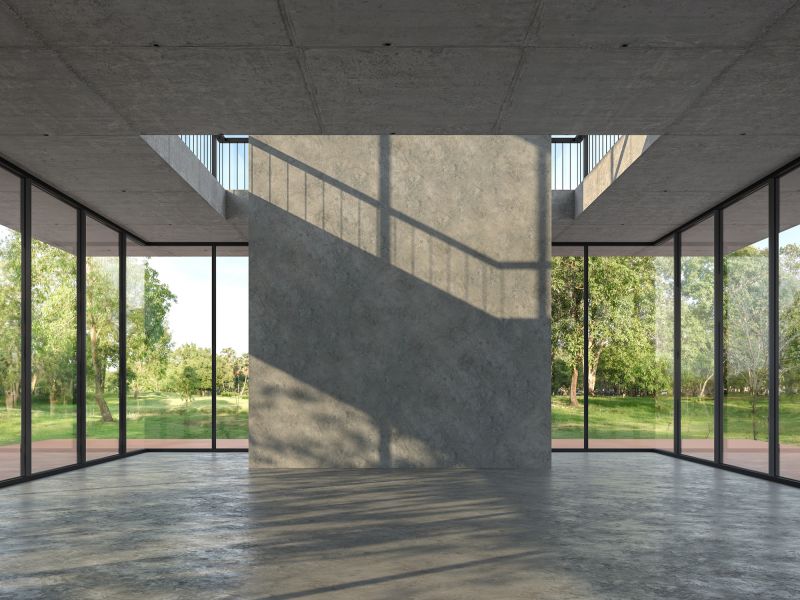 Concrete Garage Resurfacing Costs — Cost of Concrete Garage Resurfacing