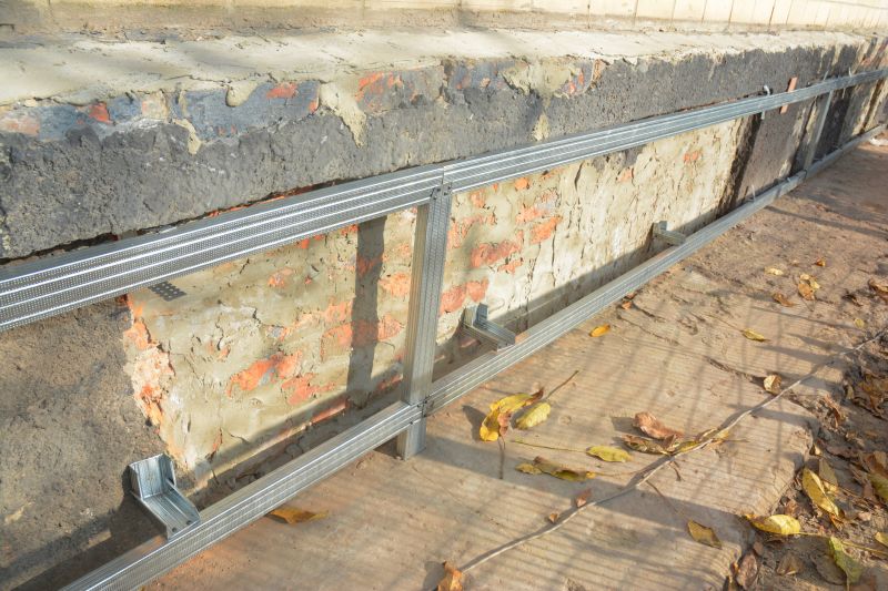 Structural Strengthening